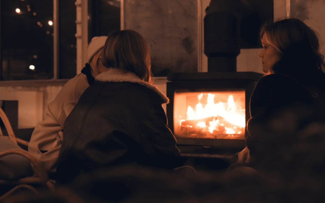 julkvällar  |  18–19 november