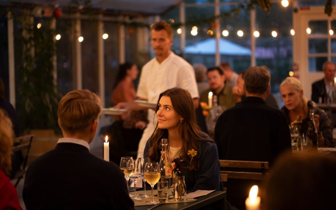 Herbarium Oktoberfest 10, 17 & 24 oktober