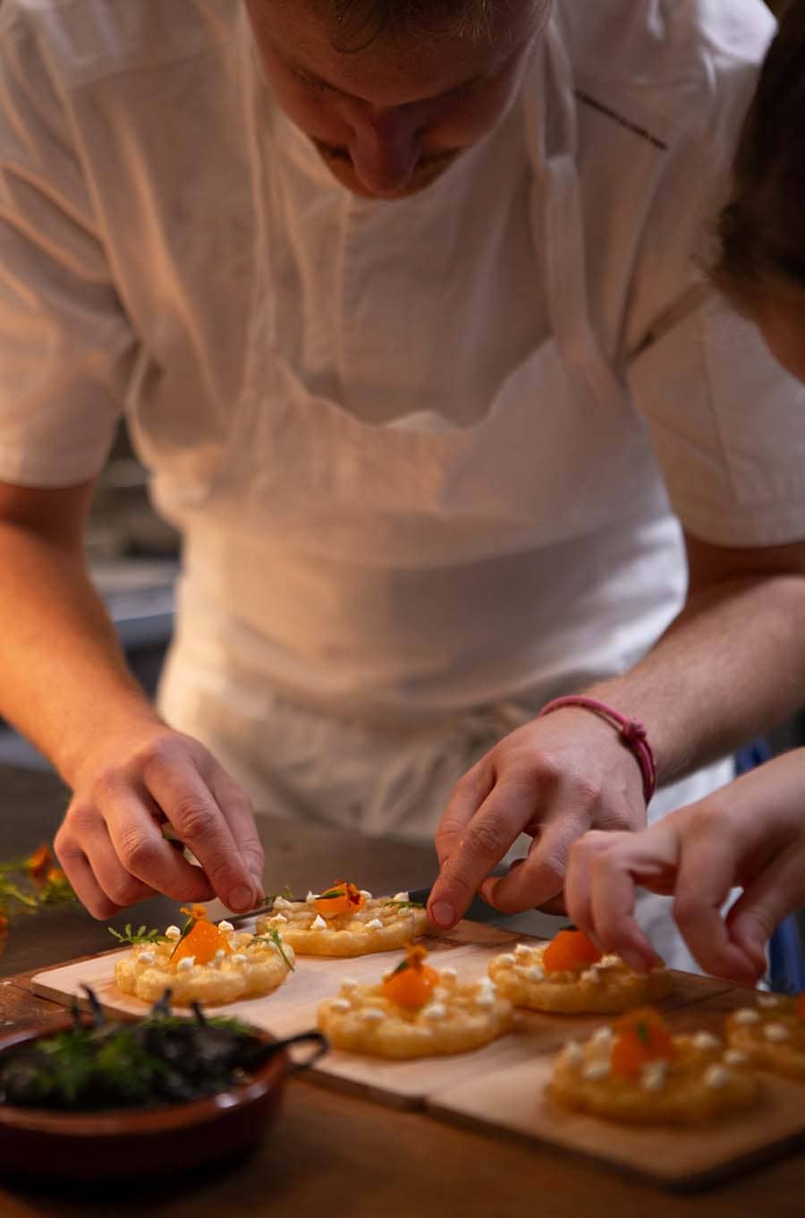 Herbarium H2O  |  Rosendals Trädgård