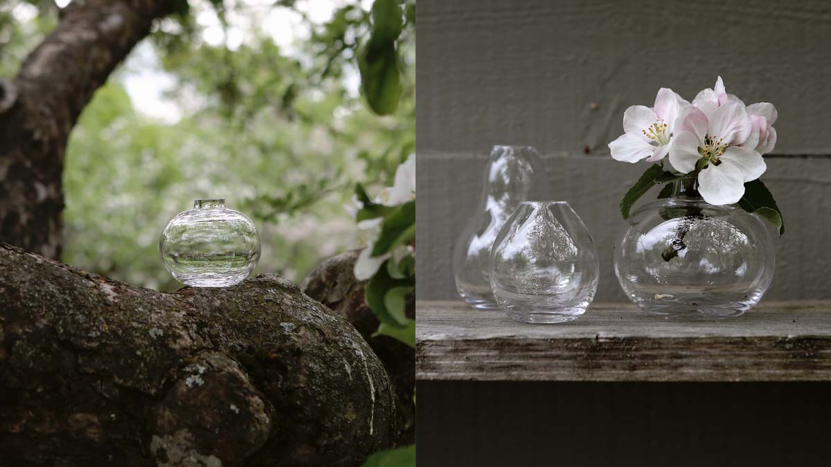 Vaskollektionen Fruktträdgården | Rosendals Trädgård