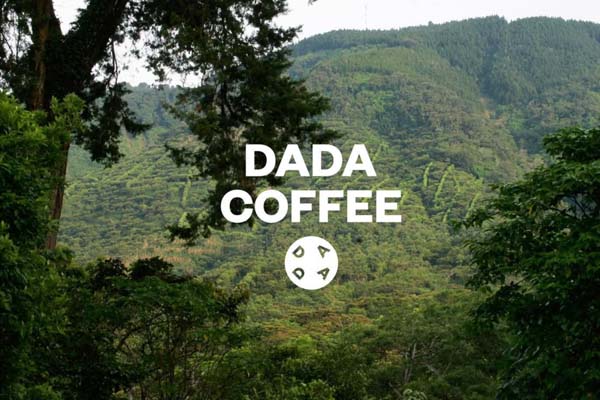 Dada Coffee