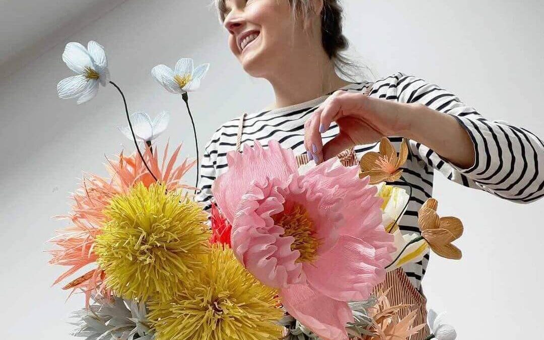 Evighetsblommor